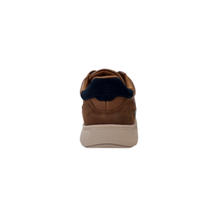 HOMBRE CASUAL XTI  OSCAR CAMEL