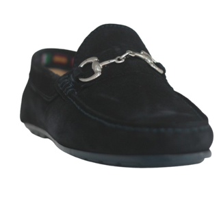 MOCASIN EVEREST CAMURCA AZUL