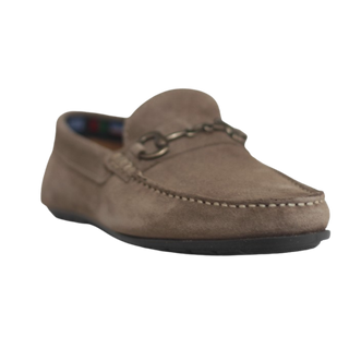 MOCASIN EVEREST  CAMURCA TAUPE