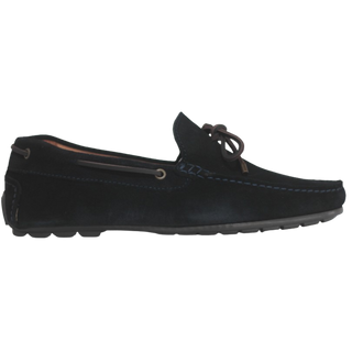 MOCASIN ATLAS  CAMURCA AZUL