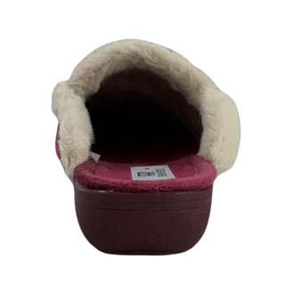 MUJER ZAPATILLAS PARA ESTAR POR CASA OASIS