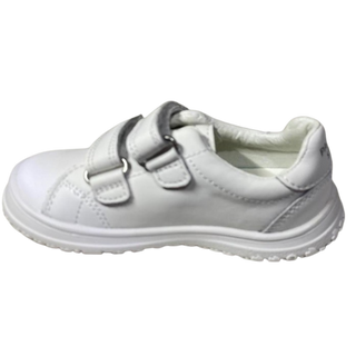 ZAPATO DEPORTIVO COLEGIAL PABLOSKY SONIC BLANCO