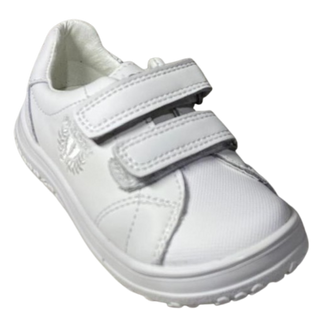 ZAPATO DEPORTIVO COLEGIAL PABLOSKY SONIC BLANCO