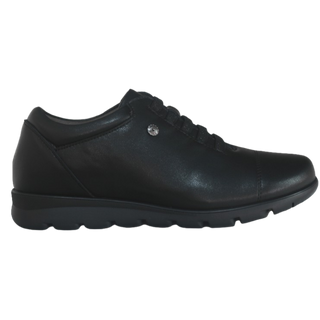 ZAPATO COMODO SEÑORA VARELA NEGRO