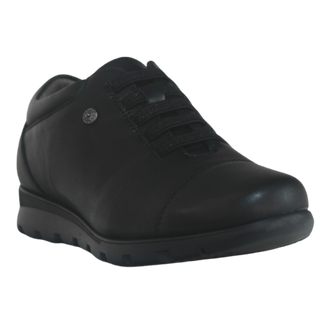 ZAPATO COMODO SEÑORA VARELA NEGRO