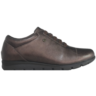 ZAPATO COMODO SEÑORA VARELA BRONCE
