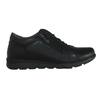 ZAPATO COMODO SEÑORA LIORA NEGRO