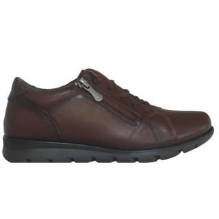 ZAPATO COMODO SEÑORA LIORA CUERO