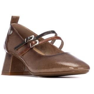 ZAPATO DE SALON XTI BEIGE 144255