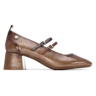 ZAPATO DE SALON XTI BEIGE 144255