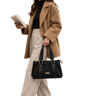 BOLSO CESTA NARCISO MUSTANG