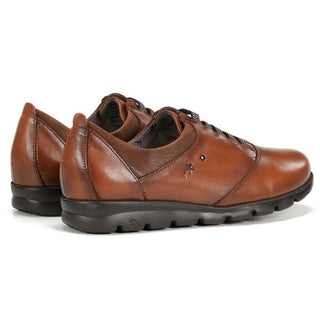 ZAPATO COMODO FLUCHO SUGAR NOBUCK CUERO