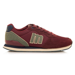 ZAPATILLAS DEPORTIVAS MUSTANG C58413 - / NIXON BURDEOS