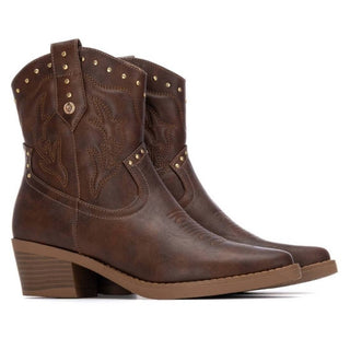 BOTA COWBOY KAEL XTI  SRA C.CAMEL