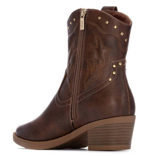 BOTA COWBOY KAEL XTI  SRA C.CAMEL