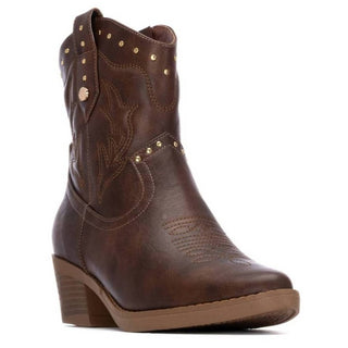 BOTA COWBOY KAEL XTI  SRA C.CAMEL