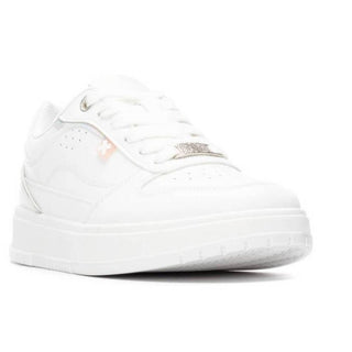 ZAPATILLAS DEPORTIVAS XTI  NIVAL BLANCO