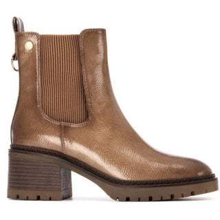 BOTIN TACON MEDIO ESTOCOLMO BEIGE