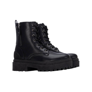 BOTIN  MILITAR IZAR XTI 13045901 NEGRO