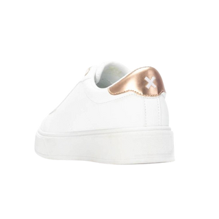 ZAPATILLAS DEPORTIVAS XTI ODEL BLANCO 13050201