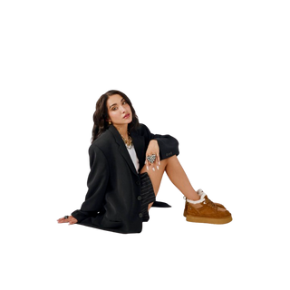 ZAPATILLAS DEPORTIVAS XTI ANTELINA CAMEL 144338