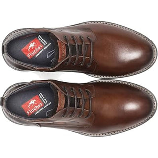 BOTIN FLUCHOS HABANA CAMEL F1341