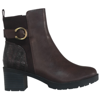 BOTIN TACON MEDIO MONTANA MARRON