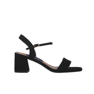 SANDALIA FIESTA MIRI TIRA NEGRO