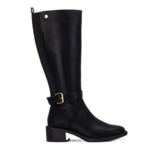 BOTA XTI ALTA NEGRA