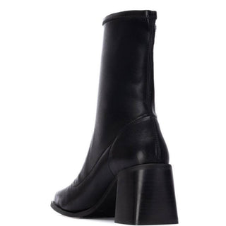 BOTIN TACON MEDIO EDIM NEGRO