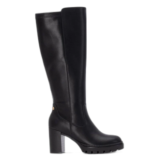 BOTA TACON OPORTO NEGRO