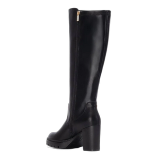 BOTA TACON OPORTO NEGRO