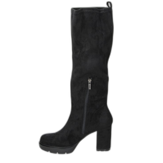 BOTA TACON ELASTICO XTI NYZA NEGRO