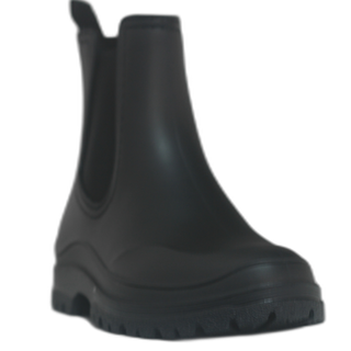 BOTAS AGUA LLUVIA NEGRO
