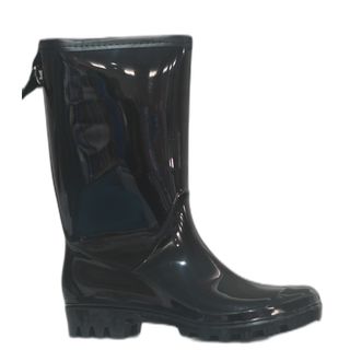 BOTAS AGUA CIELO NEGRO