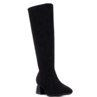 BOTA TACON NEGRO ANTELINA XTI