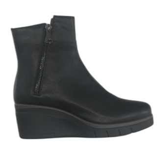 BOTIN ALTEA  SEÑORA NEGRO