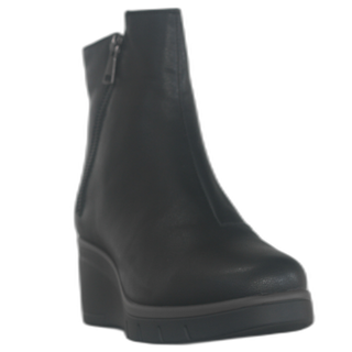 BOTIN ALTEA  SEÑORA NEGRO