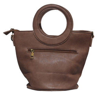 BOLSO ADA MARRON