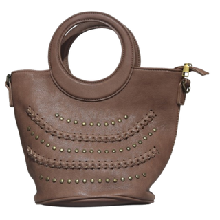 BOLSO ADA MARRON