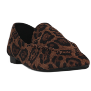 MOCASIN GLASS LEOPARDO