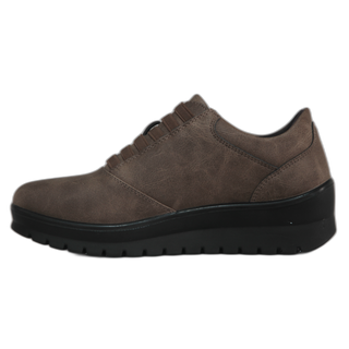 ZAPATO COMODO BIBI CUERO