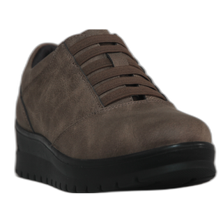 ZAPATO COMODO BIBI CUERO