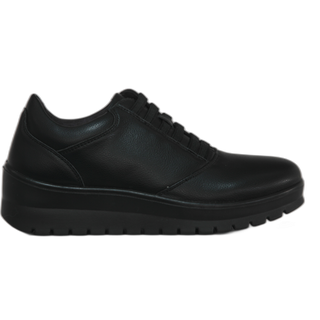 ZAPATO COMODO BIBI NEGRO