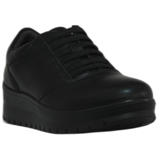 ZAPATO COMODO BIBI NEGRO