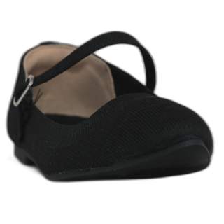 SABRINA CLARA NEGRO HEBILLA