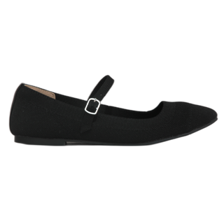 SABRINA CLARA NEGRO HEBILLA