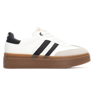 ZAPATILLAS DEPORTIVAS XTI  MENEA BLANCO 13049201