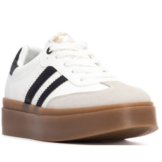 ZAPATILLAS DEPORTIVAS XTI  MENEA BLANCO 13049201