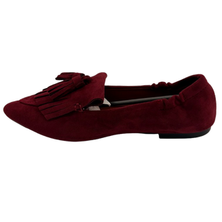 SABRINA BORLAS BURDEOS